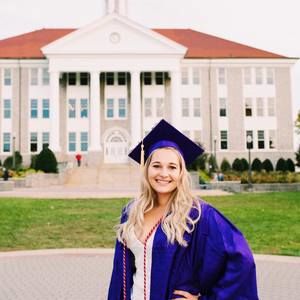 Meet your Posher, Haley